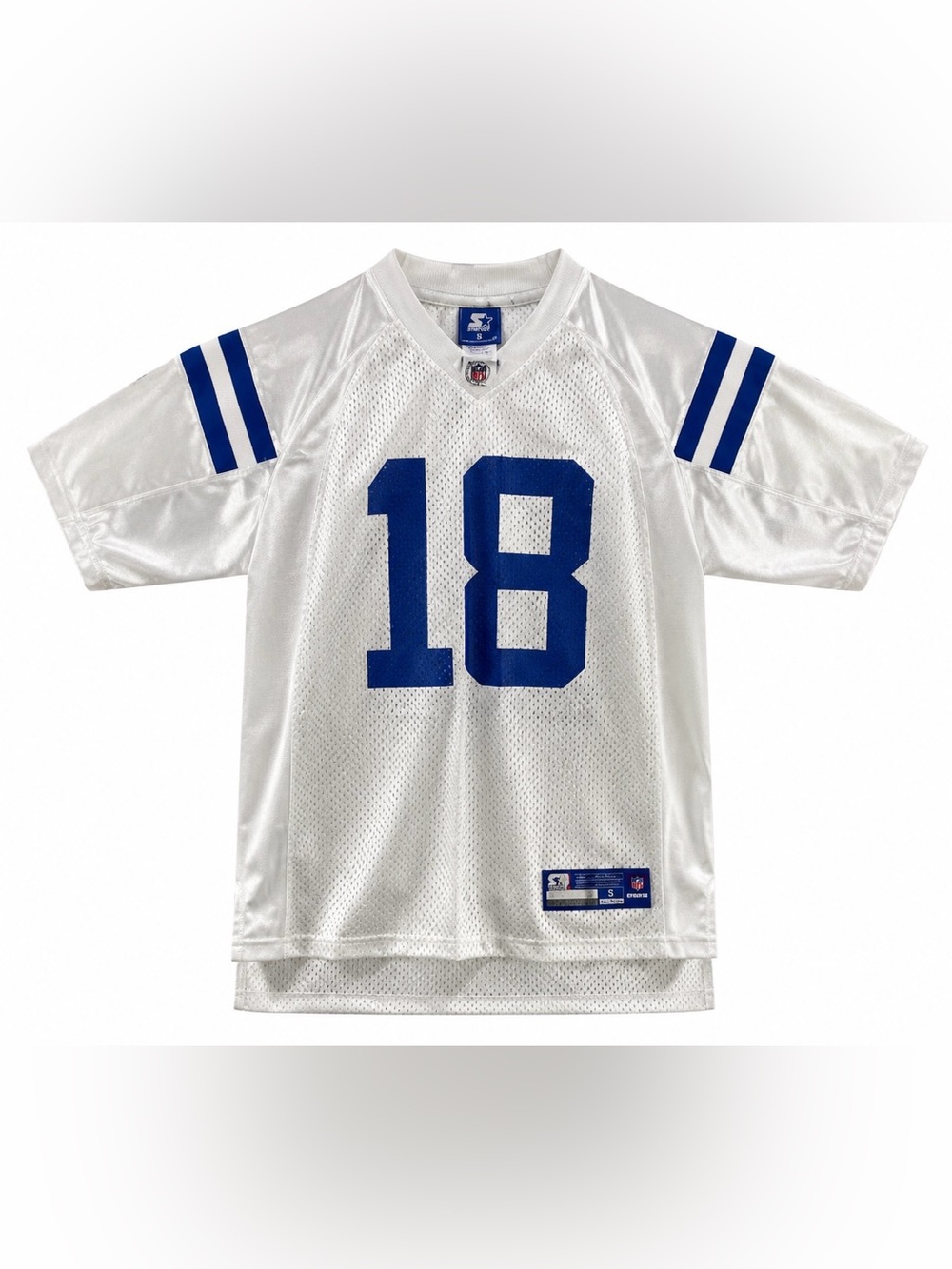 NFL Indianapolis Colts Peyton Manning Jersey